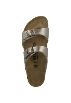 Birkenstock SydneyCiabattineGraceful Taupe Donna Ciabatte E Zoccoli BI111A0SD-O11 -Birkenstock Italia 522fd7c73840462980eff3656012f560