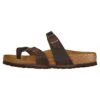 Birkenstock Ciabattine - Brown -Birkenstock Italia 52666eb695f046efbfde6061a2f6ccd5