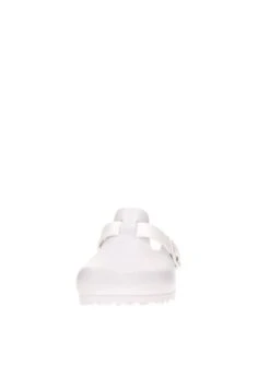 Birkenstock Sabot - Zoccoli - Bianco -Birkenstock Italia 54cd3a3624a842fcb98779acf17a8c72