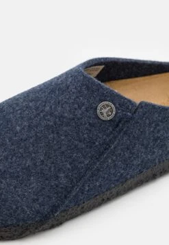 Birkenstock Zermatt Rivet - Pantofole - Dark Blue 13 Birkenstock Zermatt Rivet - Pantofole - Dark Blue -Birkenstock Italia 557254ecf0ab4a748337f4007db8934c