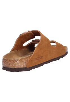Birkenstock Arizona Vl Sfb Narrow - Ciabattine - Brown -Birkenstock Italia 562cd501c0a94d57893479799e1c2f16