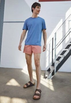 Birkenstock Arizona Narrow FitCiabattineDunkelbraun Uomo Scarpe Aperte BI115F000-O11 -Birkenstock Italia 5686f475049746d0904fc39698b3f7c5