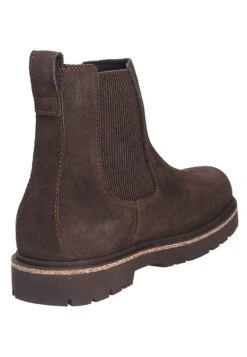 Birkenstock StivalettiMocca Uomo Stivaletti/Stivali BI112K00O-O11 -Birkenstock Italia 56da7e98d3f64daa8d46cf0a10664423