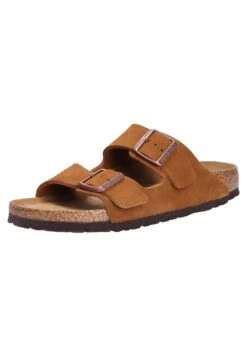 Birkenstock Arizona Vl Sfb Narrow - Ciabattine - Brown -Birkenstock Italia 581428c09a5e48ebb8d924cefb53d212