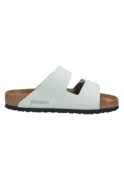 Birkenstock TieffussbettCiabattineMatcha Donna Ciabatte E Zoccoli BI111A157-M11 -Birkenstock Italia 584658ee08f74ceebf97873f6c611360