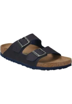 Birkenstock ArizonaCiabattineBlau Uomo Scarpe Aperte BI112G07H-K11 -Birkenstock Italia 58f6d2b5563d43e3832be3e2ced1a095