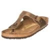 Birkenstock GizehInfraditoTabakbraun Uomo Scarpe Aperte BI112B015-704 -Birkenstock Italia 58fc20ffafd94d099fd137b8f8e9effe