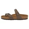 Birkenstock Schuhe Mayari - Pantofole - Brown -Birkenstock Italia 59042b7950d140ec8c61a405310715e8