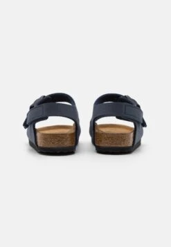Birkenstock Milano Unisex - Sandali - Navy -Birkenstock Italia 5a0daecae6bd418fb72eda9c7d7c625b