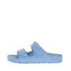 Birkenstock Ciabatte - Ciabatte Da Mare - Celeste -Birkenstock Italia 5c81f2700ad04edc804ee7a8e9cecbeb