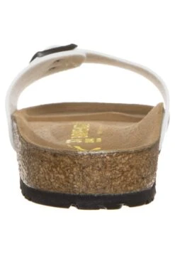 Birkenstock MadridCiabattineWhite Donna Ciabatte E Zoccoli BI111Z002-A11 -Birkenstock Italia 5d037428b09d4e75a7a1bc8f66684220