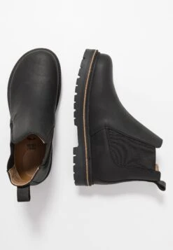 Birkenstock StalonStivalettiBlack Uomo Stivaletti/Stivali BI111N011-Q11 -Birkenstock Italia 5d6b9a1221d94d8dab87ca53ac6c0fe8