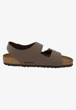 Birkenstock Milano Birko-Flor Sandali Da TrekkingBrown Donna Sandali BI115G03E-O11 11 Birkenstock Milano Birko-Flor Sandali Da TrekkingBrown Donna Sandali BI115G03E-O11 -Birkenstock Italia 5d6daaea23ed44cdac39e572614dc082