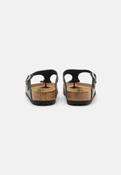 Birkenstock Gizeh Unisex - Infradito - Black 10 Birkenstock Gizeh Unisex - Infradito - Black -Birkenstock Italia 5e2e4605667347ca9d31a4e325a3b50e