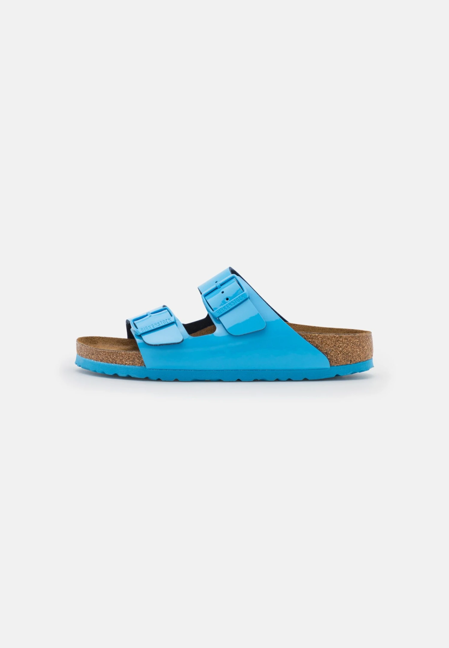 Birkenstock Arizona NarrowCiabattineSky Blue Donna Ciabatte E Zoccoli BI111A10E-K11 4 Birkenstock Arizona NarrowCiabattineSky Blue Donna Ciabatte E Zoccoli BI111A10E-K11 - immagine 2