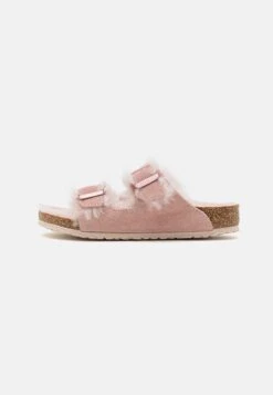 Birkenstock Arizona KidsPantofoleLight Rose Bambini Pantofole BI113G081-J11