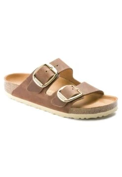 Birkenstock Arizona CiabattineAntik Braun Donna Ciabatte E Zoccoli BI111A0HN-O11 -Birkenstock Italia 5ec9a73641c149cab7bcfc3206331488