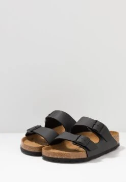 Birkenstock Arizona - Ciabattine - Black -Birkenstock Italia 5edd30aa3aec4a71b29f51587dc03aca