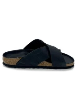 Birkenstock CiabattineBlack Donna Ciabatte E Zoccoli BI112G057-Q11 -Birkenstock Italia 601263d231fd46ffbd933584dfbac848
