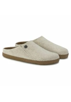 Birkenstock ZermattCiabattineEcru Donna Ciabatte E Zoccoli BI111A0ZE-B11 -Birkenstock Italia 60903e1e880f468ea2e641faf804aa7d