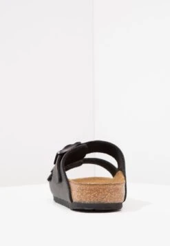 Birkenstock Arizona - Pantofole - Black -Birkenstock Italia 62f847417a7e41f68d2fc55e29e8a929