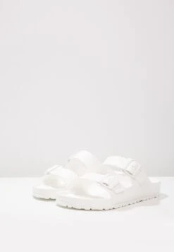 Birkenstock Arizona- Pantofole - White -Birkenstock Italia 632ececd41ed424c9824b6052c365ff9