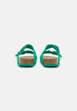 Birkenstock Arizona Sfb Vl NarrowPantofoleBold Green Donna Pantofole BI111A0QM-M11 -Birkenstock Italia 6356525957e14807bd803cc6155ec456