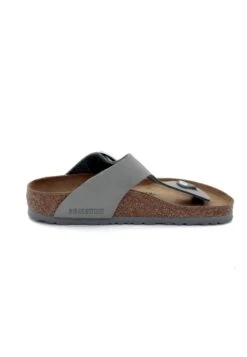 Birkenstock Infradito - Dove Gray -Birkenstock Italia 635d1ba7178a4092acd640af11cd5053