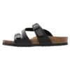 Birkenstock Salina - Ciabattine - Black 2 Birkenstock Salina - Ciabattine - Black -Birkenstock Italia 64373dea532b4ee69b23ecedc2c5a482