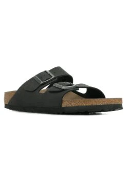 Birkenstock ArizonaCiabattineBlack Uomo Scarpe Aperte BI112G05M-O11 -Birkenstock Italia 6466fcb774674127a231b10a85310b65