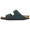 Birkenstock Arizona BsCiabattineDark Blue Donna Ciabatte E Zoccoli BI111D03G-K11 -Birkenstock Italia 64aaa626efbc42fb86e155c4acb2ec0b