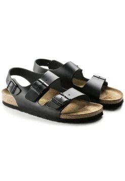 Birkenstock Milano Sandali Da TrekkingBlack Donna Sandali BI115G03U-Q11 13 Birkenstock Milano Sandali Da TrekkingBlack Donna Sandali BI115G03U-Q11 -Birkenstock Italia 64feb3649aed4f468ace84c287b2ab0d