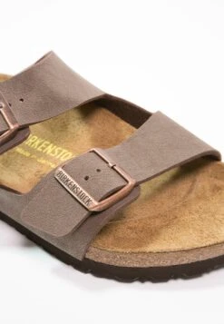 Birkenstock ArizonaCiabattineMocca Donna Ciabatte E Zoccoli BI115B008-702 -Birkenstock Italia 64ff7f5a5fca48d79e368cbcb69a6669