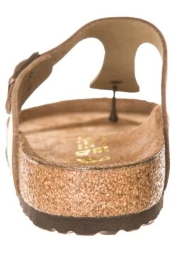 Birkenstock GizehInfraditoTabakbraun Uomo Scarpe Aperte BI112B015-704 -Birkenstock Italia 65a577d0353a4565b527501edc3fad39