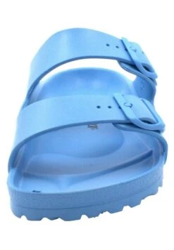 Birkenstock Arizona FibbieCiabatte Da MareSky Blue Uomo Scarpe Aperte BI112G075-K11 -Birkenstock Italia 66e19f8e84b7452ca57e6e29c04096be