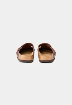Birkenstock Boston - Pantofole - Habana -Birkenstock Italia 66fe4ad40e574cb6871c0dc8e44e58a2