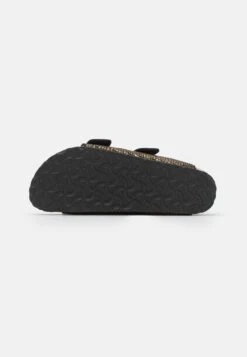 Birkenstock Arizona Mf NarrowCiabattineBlack Donna Ciabatte E Zoccoli BI111A0LF-Q11 -Birkenstock Italia 67055a2620014cf89d4bf6d837b7785f