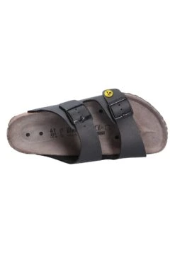 Birkenstock CiabattineBlack Donna Ciabatte E Zoccoli BI111A0EP-Q11 -Birkenstock Italia 68df7388cf544059b97bd1dd94bee811