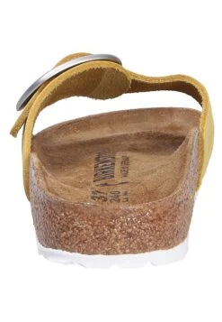 Birkenstock CiabattinePopcorn Donna Ciabatte E Zoccoli BI111D03O-E11 -Birkenstock Italia 69b169b574074179b840ab1a5e6e0310