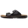 Birkenstock Bilbao - Pantofole - Black 2 Birkenstock Bilbao - Pantofole - Black -Birkenstock Italia 6b330c494a9648439a892aa39555ab83