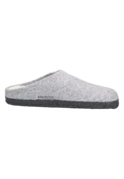 Birkenstock Tieffussbett - Pantofole - Lightgray -Birkenstock Italia 6bafcaf8a92e4fa2a910e24b1f02c6f3