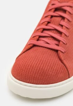 Birkenstock Bend Leve - Sneakers Basse - Sienna Red -Birkenstock Italia 6bc60b3a45464af884ad31cf24d89b8c