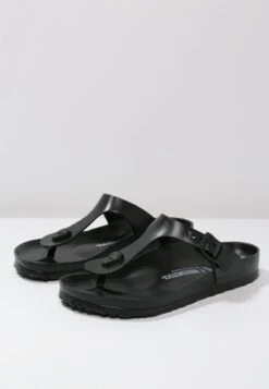 Birkenstock Gizeh - Infradito Da Bagno - Black -Birkenstock Italia 6c7d7a8ca9024ab29a0b3abd092886a7