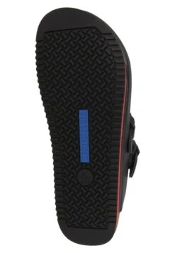 Birkenstock KayCiabattineBlack Donna Ciabatte E Zoccoli BI111F01V-Q11 -Birkenstock Italia 6c83e0f8047341129cbe2a9d3dbae9ca