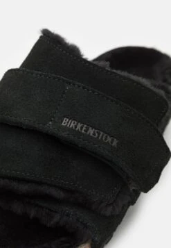 Birkenstock Kyoto Unisex - Pantofole - Black 13 Birkenstock Kyoto Unisex - Pantofole - Black -Birkenstock Italia 6d20d28c947c421f92300639cee66554