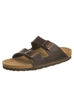 Birkenstock Italia 47 Birkenstock Arizona - Ciabattine - Habana