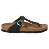 Birkenstock Gizeh- Infradito - Schwarz -Birkenstock Italia 6dff06a073e54c09aad98dd7c5ce693f