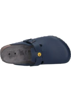 Birkenstock Boston EsdZoccoliBlau Uomo Scarpe Aperte BI115G06B-K11 10 Birkenstock Boston EsdZoccoliBlau Uomo Scarpe Aperte BI115G06B-K11 -Birkenstock Italia 6e860141b55945f2b8d2af28f604252d