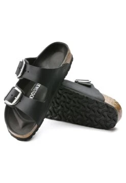 Birkenstock Arizona CiabattineBlack Donna Ciabatte E Zoccoli BI111A0HN-Q11 -Birkenstock Italia 6f2f8879b05d47c0a8546013bada1a6b