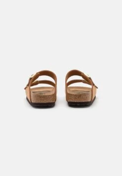 Birkenstock Arizona - Pantofole - Soft Pecan -Birkenstock Italia 6f79915ec46e4d32bd66d4e27dfa8d0b